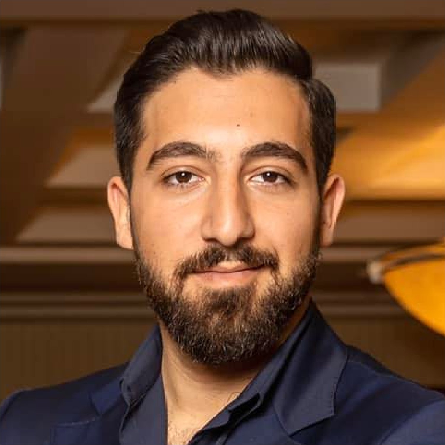 Irakli Papiashvili